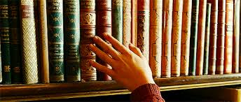 libri mano